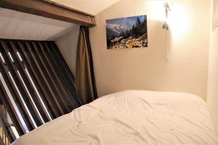 Vakantie in de bergen Appartement duplex 2 kamers 6 personen (012) - Résidence le Hameau - Vars - Cabine