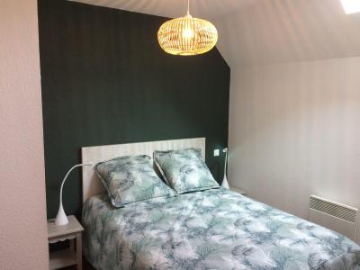 Holiday in mountain resort 2 room apartment 4 people (5) - Résidence le Hameau de Balestas - Peyragudes - Bedroom