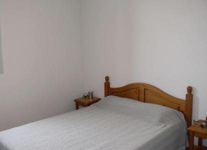 Holiday in mountain resort 3 room apartment 6 people (A112) - Résidence le Hameau de Balestas - Peyragudes - Bedroom