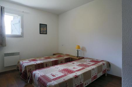 Urlaub in den Bergen 3-Zimmer-Appartment für 8 Personen (09) - Résidence le Hameau de Balestas - Peyragudes - Schlafzimmer