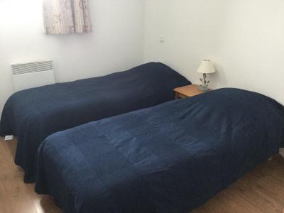 Urlaub in den Bergen 4-Zimmer-Appartment für 8 Personen (ISATIS.06) - Résidence le Hameau de Balestas - Peyragudes - Schlafzimmer