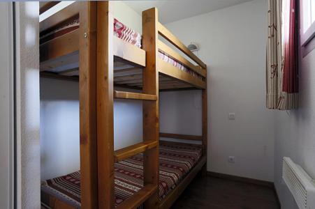 Holiday in mountain resort 3 room apartment 8 people (09) - Résidence le Hameau de Balestas - Peyragudes