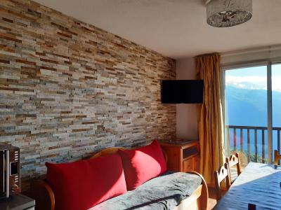 Urlaub in den Bergen 2-Zimmer-Berghütte für 6 Personen (FORUM.18) - Résidence le Hameau de Balestas - Peyragudes