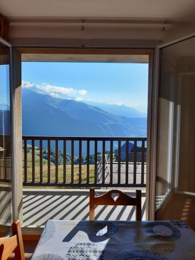 Vacaciones en montaña Apartamento cabina 2 piezas para 6 personas (FORUM.18) - Résidence le Hameau de Balestas - Peyragudes