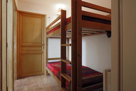 Holiday in mountain resort 2 room apartment sleeping corner 6 people (05) - Résidence le Hameau de Balestas - Peyragudes