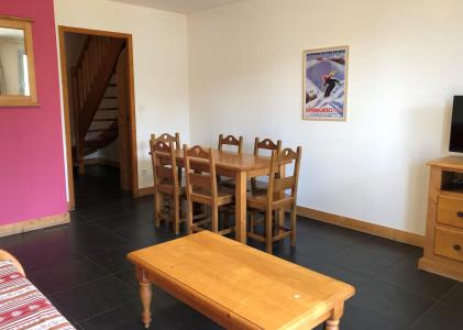 Vacanze in montagna Appartamento 3 stanze per 6 persone (03) - Résidence le Hameau de Balestas - Peyragudes