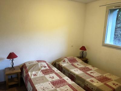 Vakantie in de bergen Appartement 3 kamers 6 personen (JOUBARDE 01) - Résidence le Hameau de Balestas - Peyragudes