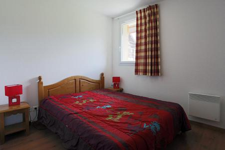 Vacanze in montagna Appartamento 2 stanze con alcova per 6 persone (05) - Résidence le Hameau de Balestas - Peyragudes - Camera
