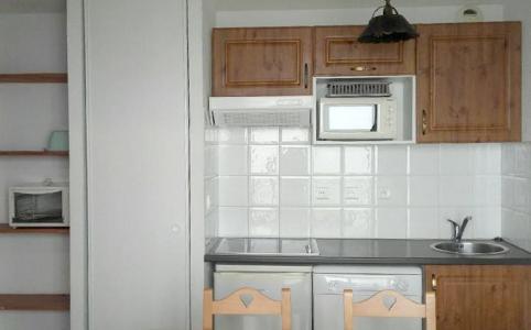 Vacanze in montagna Appartamento 3 stanze per 6 persone (A112) - Résidence le Hameau de Balestas - Peyragudes - Cucina