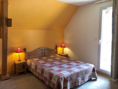 Vacances en montagne Appartement 3 pièces 6 personnes (04) - Résidence le Hameau de Balestas - Peyragudes - Chambre