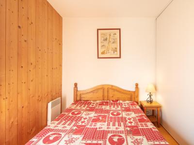 Holiday in mountain resort Résidence le Hameau de l'Alpage - Saint Sorlin d'Arves - Bedroom