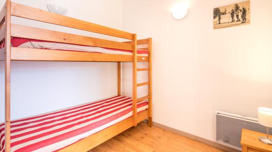 Vacanze in montagna Appartamento 2 stanze con alcova per 6 persone - Résidence le Hameau de Valloire - Valloire - Camera