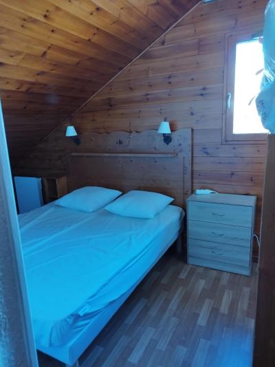 Vacances en montagne Appartement duplex 5 pièces 10 personnes (Chalet Hameau) - Résidence le Hameau des Ecrins - Puy-Saint-Vincent