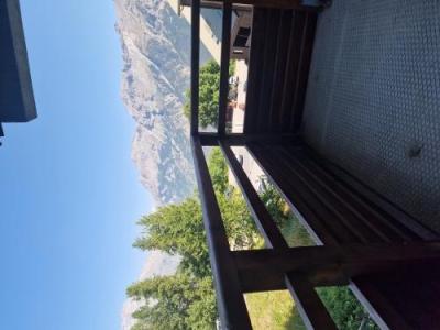 Vacances en montagne Appartement 2 pièces coin montagne 6 personnes (A304) - Résidence le Hameau des Ecrins - Puy-Saint-Vincent