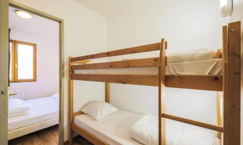 Vacances en montagne Appartement 2 pièces 6 personnes (Confort 32m²-6) - Résidence le Hameau des Ecrins - Maeva Home - Puy-Saint-Vincent - Extérieur été