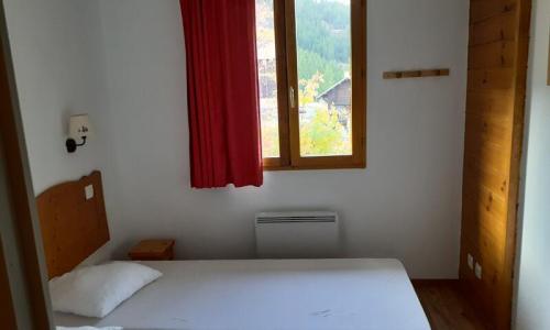 Urlaub in den Bergen 2-Zimmer-Appartment für 6 Personen (Confort 32m²-7) - Résidence le Hameau des Ecrins - Maeva Home - Puy-Saint-Vincent - Draußen im Sommer