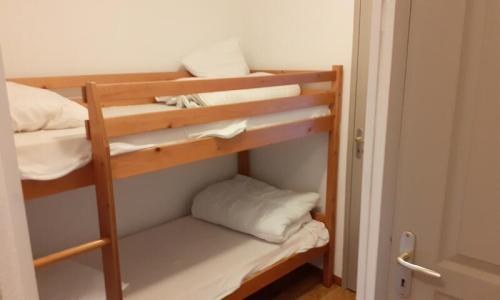 Skiverleih 2-Zimmer-Appartment für 6 Personen (Confort 32m²-7) - Résidence le Hameau des Ecrins - Maeva Home - Puy-Saint-Vincent - Draußen im Sommer