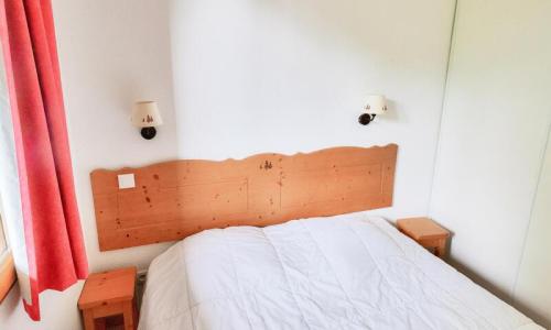 Vacances en montagne Appartement 2 pièces 4 personnes (Confort 27m²-2) - Résidence le Hameau des Ecrins - Maeva Home - Puy-Saint-Vincent - Extérieur été