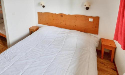 Skiverleih 2-Zimmer-Appartment für 6 Personen (Confort 32m²-7) - Résidence le Hameau des Ecrins - Maeva Home - Puy-Saint-Vincent - Draußen im Sommer