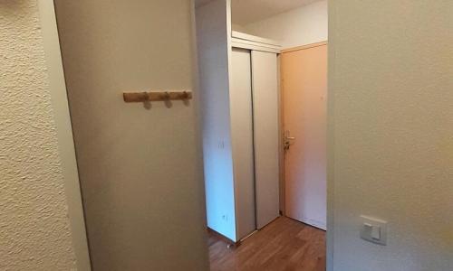 Vakantie in de bergen Appartement 2 kamers 6 personen (Confort 32m²-7) - Résidence le Hameau des Ecrins - MH - Puy-Saint-Vincent - Buiten zomer