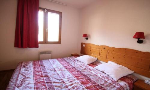 Vacances en montagne Appartement 2 pièces 6 personnes (31m²) - Résidence le Hameau des Ecrins - MH - Puy-Saint-Vincent - Extérieur été