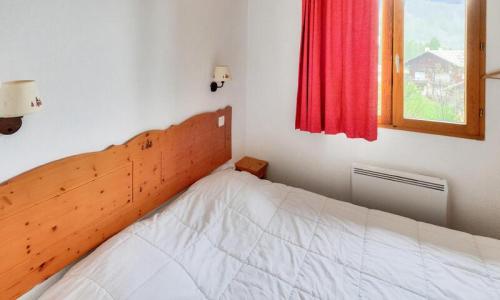 Vacances en montagne Appartement 2 pièces 6 personnes (Confort 32m²-7) - Résidence le Hameau des Ecrins - MH - Puy-Saint-Vincent - Extérieur été