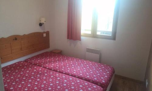 Vacances en montagne Appartement 2 pièces 4 personnes (27m²) - Résidence le Hameau des Ecrins - MH - Puy-Saint-Vincent - Extérieur été