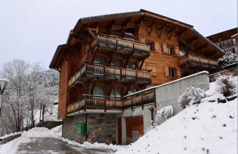 Vacances en montagne Résidence le Hameau des Fés - Morzine