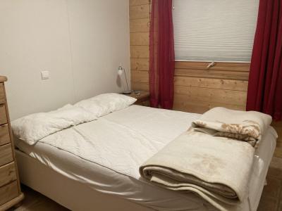 Vacances en montagne Appartement 3 pièces cabine 5 personnes (793) - Résidence le Hameau des Glaciers - Les Houches - Chambre