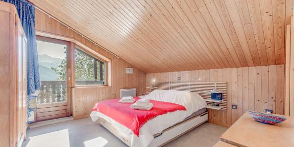 Holiday in mountain resort 7 room chalet 12 people (IsardCH) - Résidence le Hameau des Rochers - Champagny-en-Vanoise