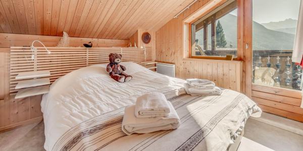 Vacanze in montagna Chalet 7 stanze per 12 persone (IsardCH) - Résidence le Hameau des Rochers - Champagny-en-Vanoise