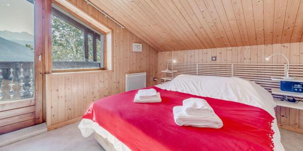 Vacanze in montagna Chalet 7 stanze per 12 persone (IsardCH) - Résidence le Hameau des Rochers - Champagny-en-Vanoise