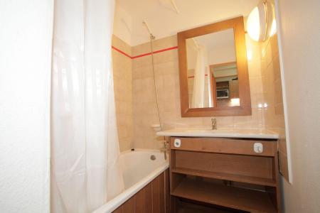 Holiday in mountain resort Résidence le Hameau du Borsat - Tignes - Bathroom