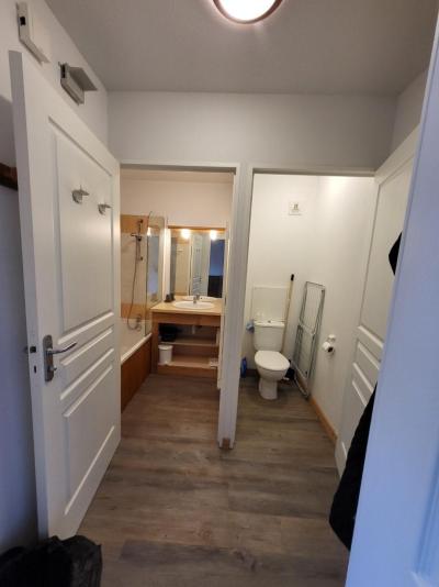 Urlaub in den Bergen 2-Zimmer-Appartment für 4 Personen (107) - Résidence le Hameau du Puy - Superdévoluy - Unterkunft