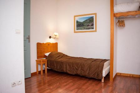 Vakantie in de bergen Appartement 3 kamers 6 personen (305) - Résidence le Hameau du Puy - Superdévoluy