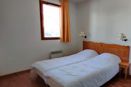 Vakantie in de bergen Appartement 3 kamers 6 personen (005) - Résidence le Hameau du Puy - Superdévoluy