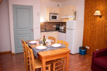Vacanze in montagna Appartamento 3 stanze per 6 persone (305) - Résidence le Hameau du Puy - Superdévoluy