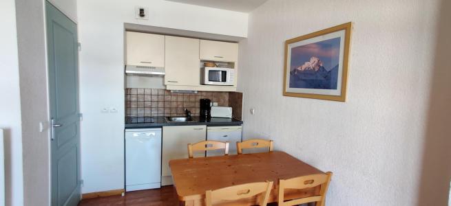 Vacanze in montagna Appartamento 2 stanze per 4 persone (002) - Résidence le Hameau du Puy - Superdévoluy