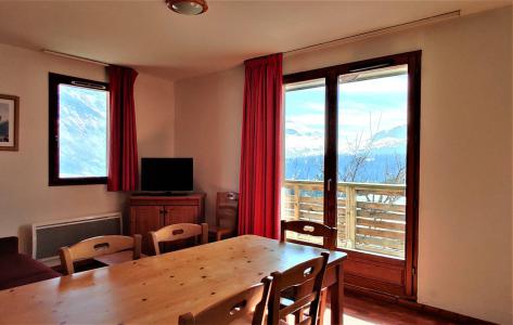 Vacances en montagne Appartement 2 pièces 4 personnes (201) - Résidence le Hameau du Puy - Superdévoluy