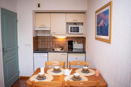 Vacances en montagne Appartement 2 pièces 4 personnes (212) - Résidence le Hameau du Puy - Superdévoluy