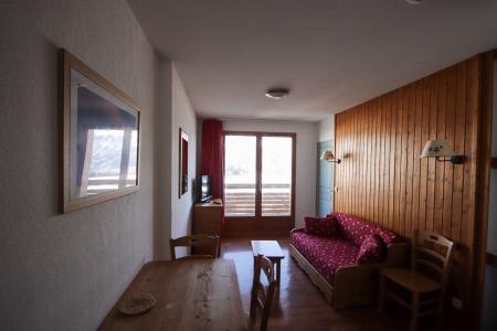 Urlaub in den Bergen 2-Zimmer-Appartment für 4 Personen (306) - Résidence le Hameau du Puy - Superdévoluy