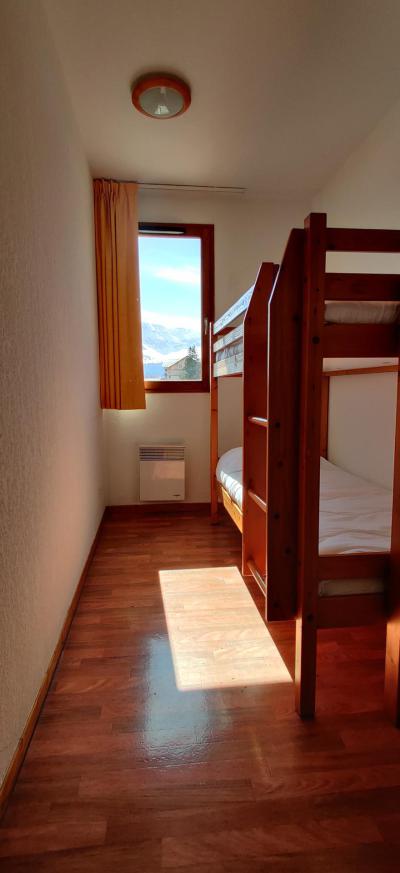 Каникулы в горах Апартаменты 4 комнат 8 чел. (103) - Résidence le Hameau du Puy - Superdévoluy