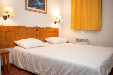 Vakantie in de bergen Appartement 4 kamers 8 personen (209) - Résidence le Hameau du Puy - Superdévoluy