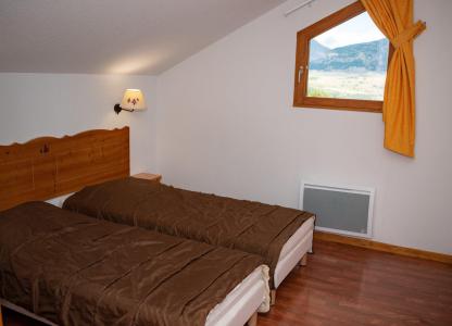 Vacances en montagne Appartement 3 pièces 6 personnes (302) - Résidence le Hameau du Puy - Superdévoluy