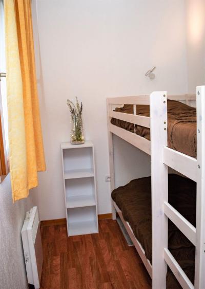 Vacaciones en montaña Apartamento 4 piezas para 8 personas (301) - Résidence le Hameau du Puy - Superdévoluy - Cabina