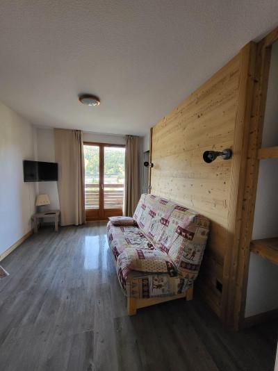 Vacanze in montagna Appartamento 2 stanze per 4 persone (107) - Résidence le Hameau du Puy - Superdévoluy - Alloggio