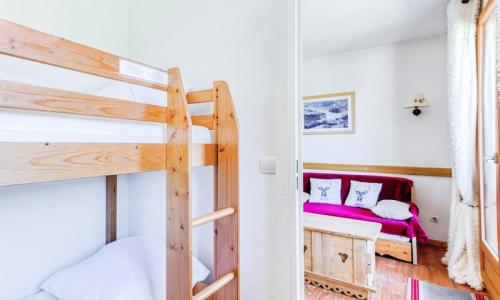 Holiday in mountain resort 3 room apartment 4 people (Confort 37m²-3) - Résidence le Hameau Du Puy - Maeva Home - Superdévoluy - Summer outside