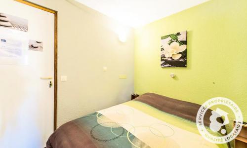 Skiverleih 2-Zimmer-Appartment für 4 Personen (Confort 28m²) - Résidence le Hameau du Sauget - Maeva Home - Montchavin La Plagne - Draußen im Sommer