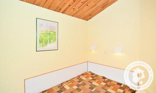 Urlaub in den Bergen 2-Zimmer-Appartment für 5 Personen (Confort 22m²) - Résidence le Hameau du Sauget - Maeva Home - Montchavin La Plagne - Draußen im Sommer