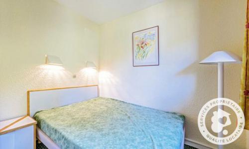 Urlaub in den Bergen 2-Zimmer-Appartment für 4 Personen (Confort 22m²) - Résidence le Hameau du Sauget - Maeva Home - Montchavin La Plagne - Draußen im Sommer
